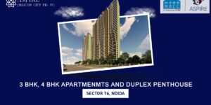 NBCC Aspire Silicon City