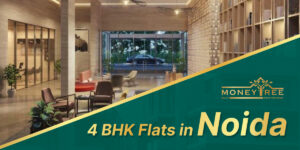 4 bhk flats in noida