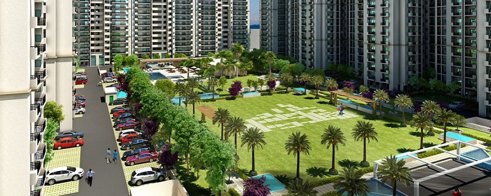 Property in noida