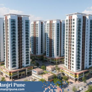 Birla Estates Manjri Pune