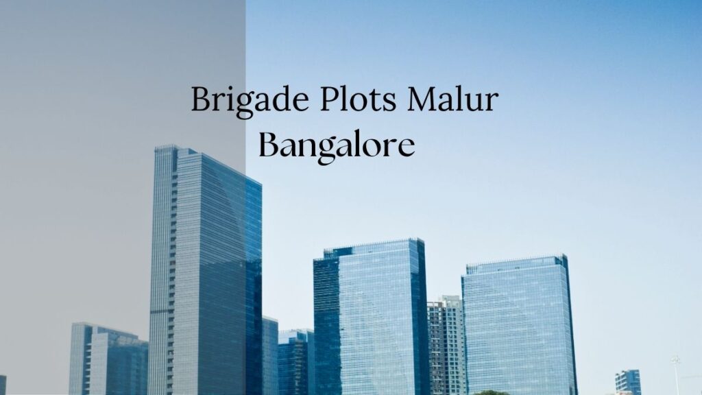 Brigade Plots Malur