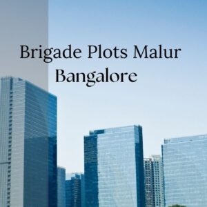 Brigade Plots Malur