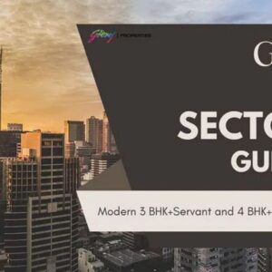 Godrej Alira Sector 39
