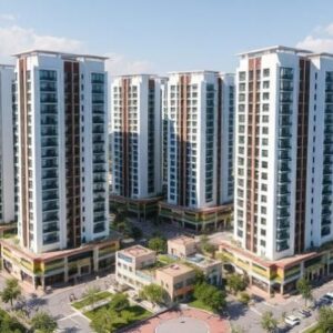 Godrej MSR City Shettigere