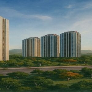 Godrej Majesty