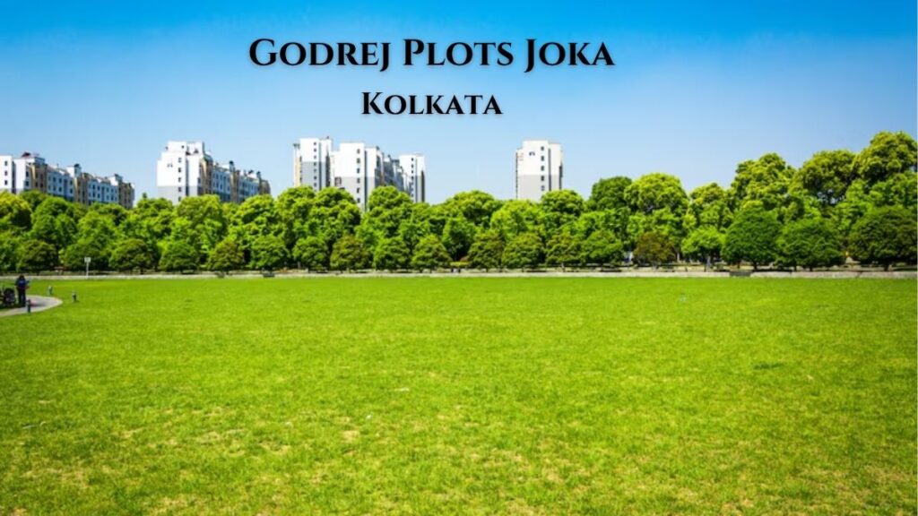 Godrej Joka