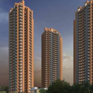 Godrej Versova