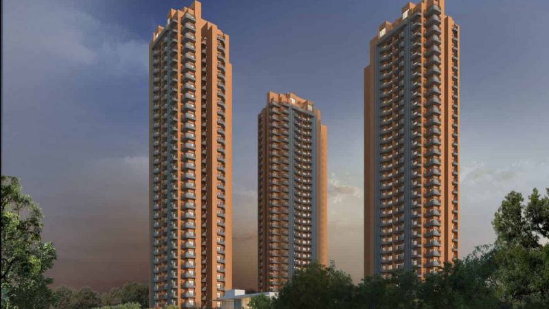 Godrej Versova