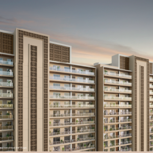 Godrej Majesty Nodia Extension