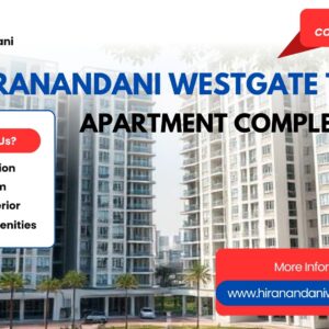 Hiranandani Westgate Thane