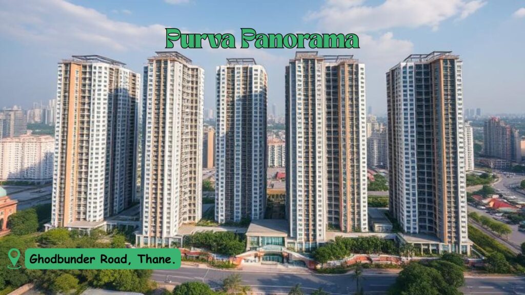 Purva Panorama Thane