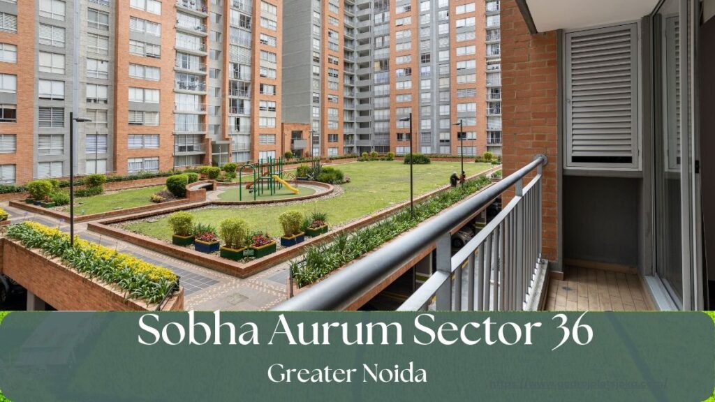 Sobha Aurum