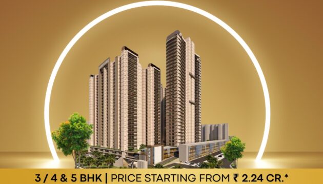 Aspire Leisure Park by Gaurs
