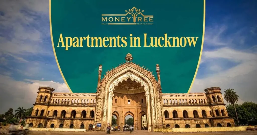 apartments in lucknow