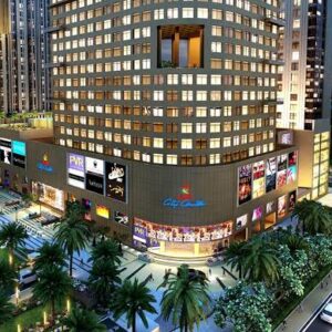 Bhutani City Center 32 Noida