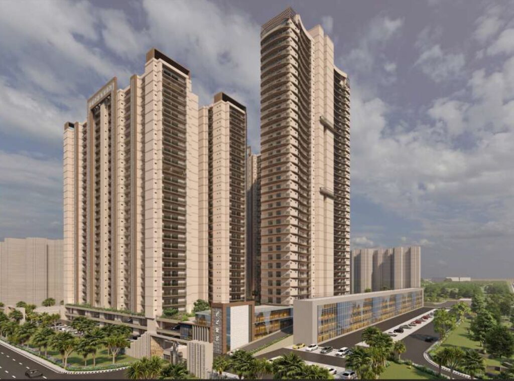 Property in Noida Extension