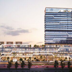 m3m the line noida