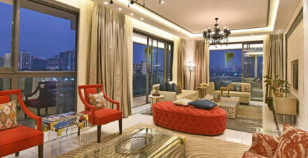 flats in noida