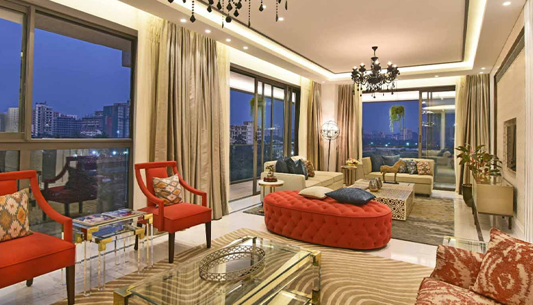 flats in noida