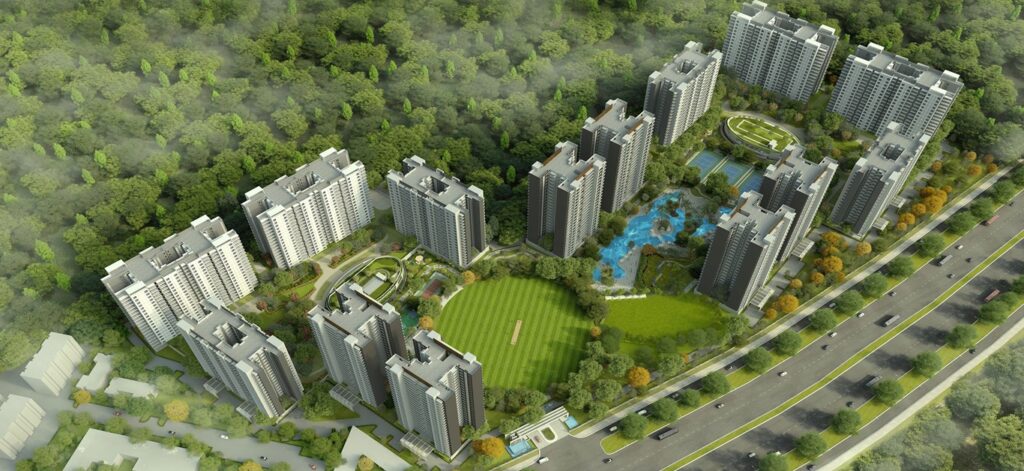 sobha-sector-1-greater-noida-west-banner