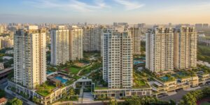 Godrej Sanpada Navi Mumbai – Premium Residences by the Waterfront