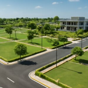 Brigade Plots Malur