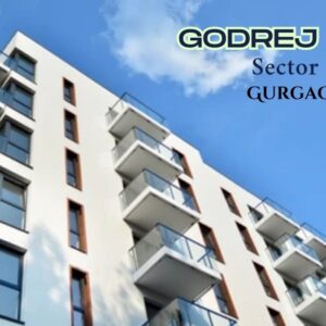 Godrej Alira Sector 39