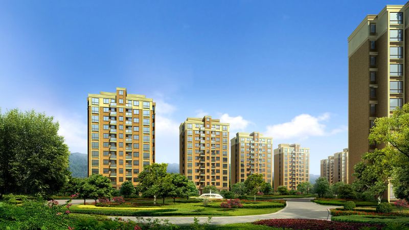 Godrej Ashok Vihar