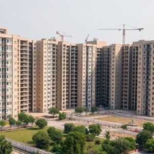 Godrej Green Terraces