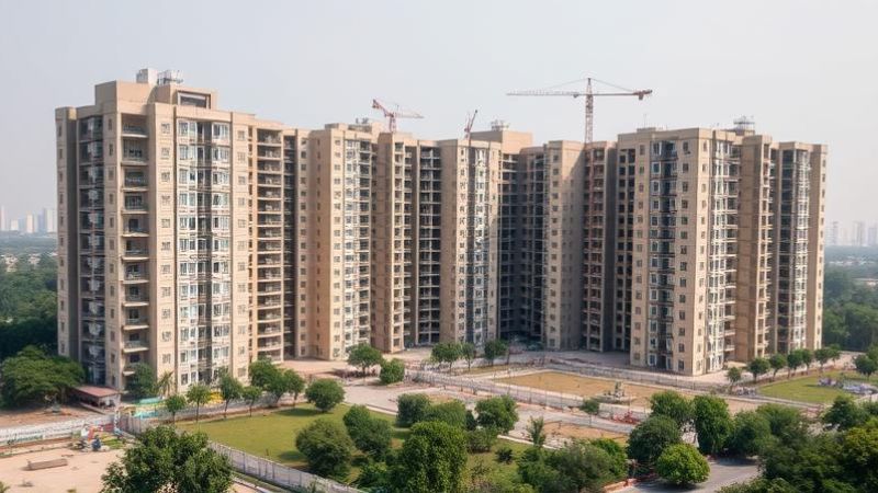 Godrej Green Terraces