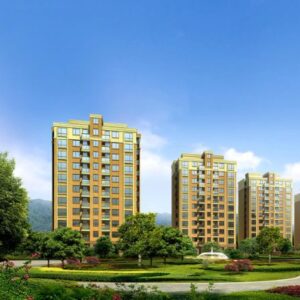 Godrej Majesty Noida Extension