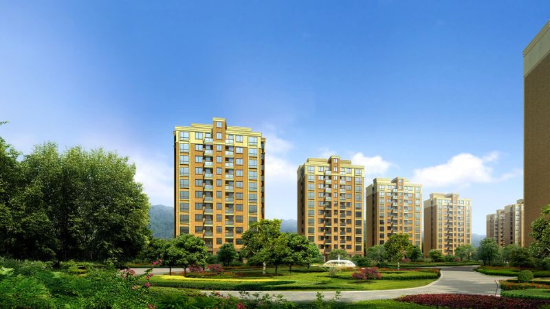 Godrej Majesty Noida Extension