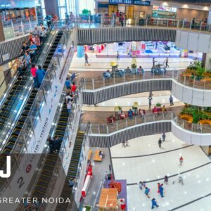 Godrej Mall Greater Noida