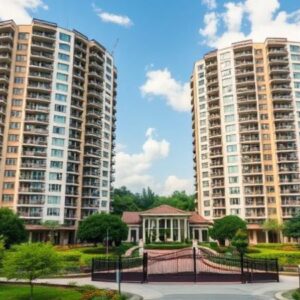 Why Families Are Choosing Godrej Thanisandra Bangalore