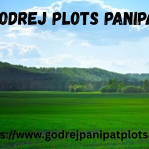 Godrej Plots Panipat