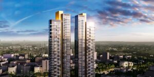 Trump Tower Central Noida - Upcoming 4& 5 BHK Apartments