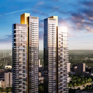 Trump Tower Central Noida - Upcoming 4& 5 BHK Apartments