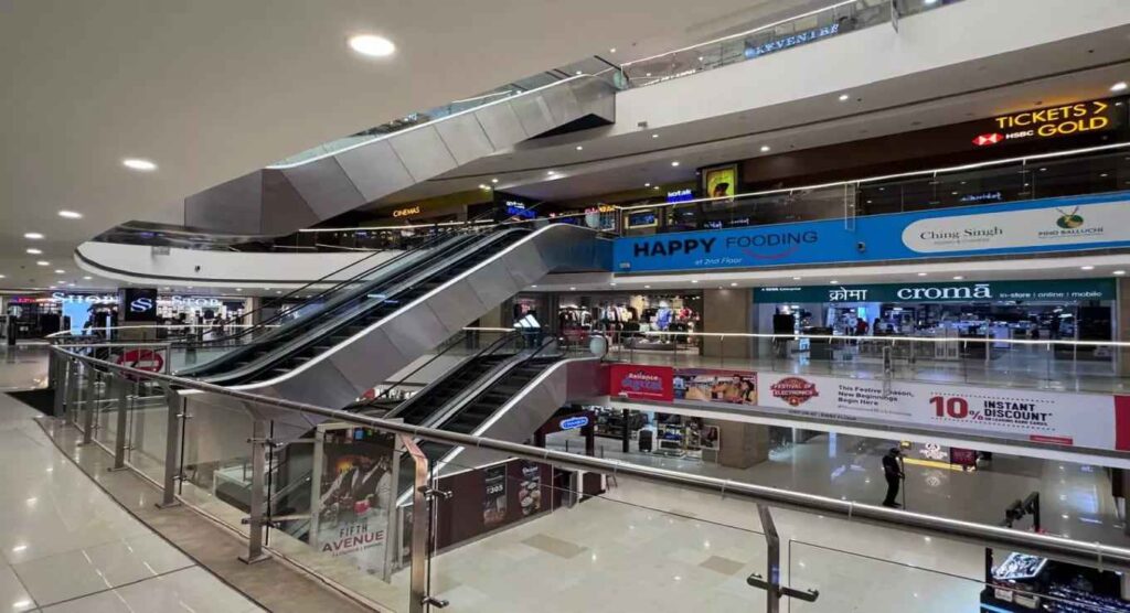 Bhutani City Center 150 Noida