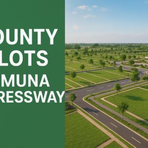 County Plots Yamuna Expressway