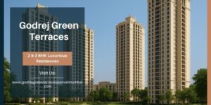 Godrej Green Terraces