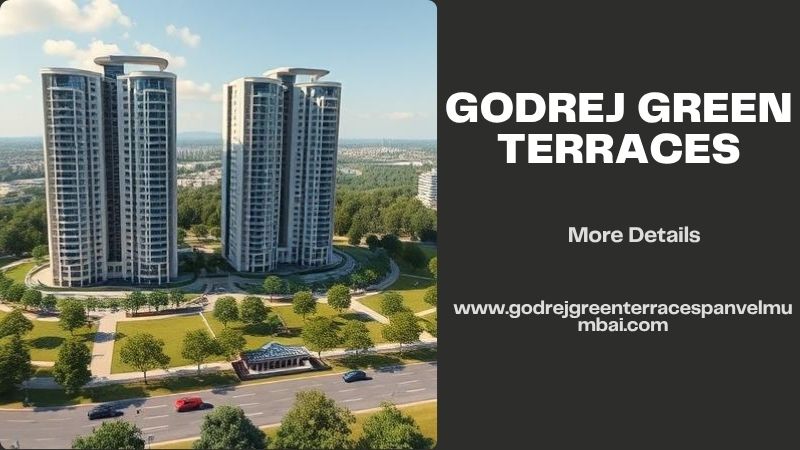 Godrej Green Terraces