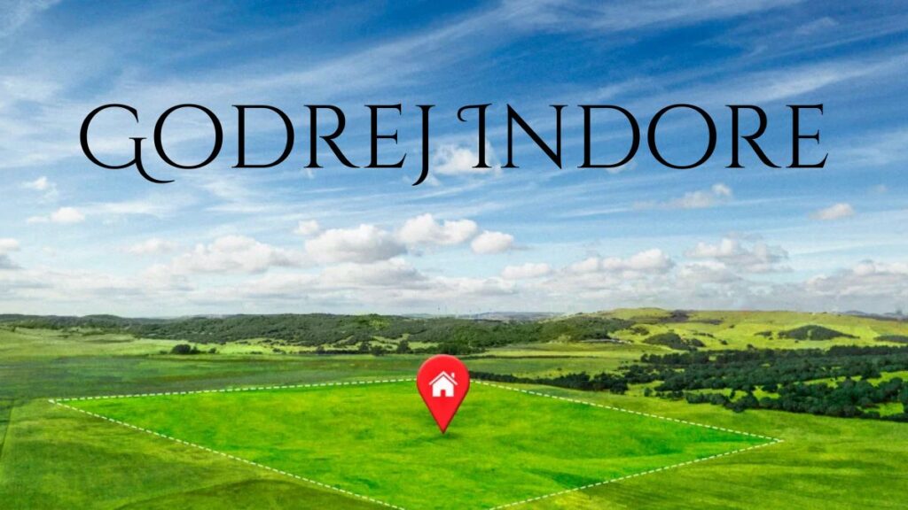 Godrej Indore