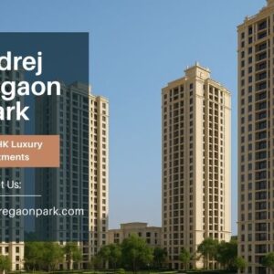 Godrej Koregaon Park
