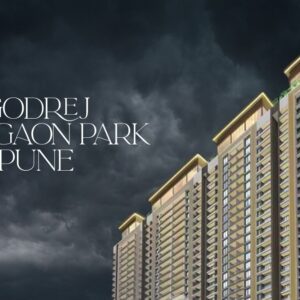 Godrej Koregaon Park