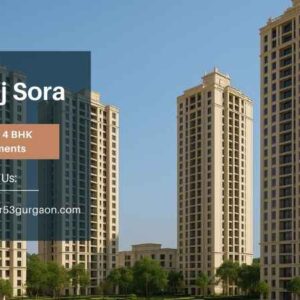Godrej Sora