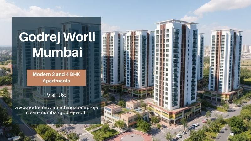 Godrej Worli Mumbai