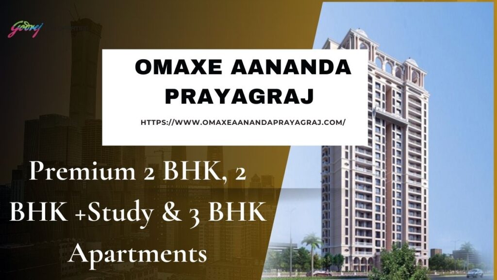 Omaxe Aananda Prayagraj