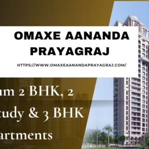Omaxe Aananda Prayagraj