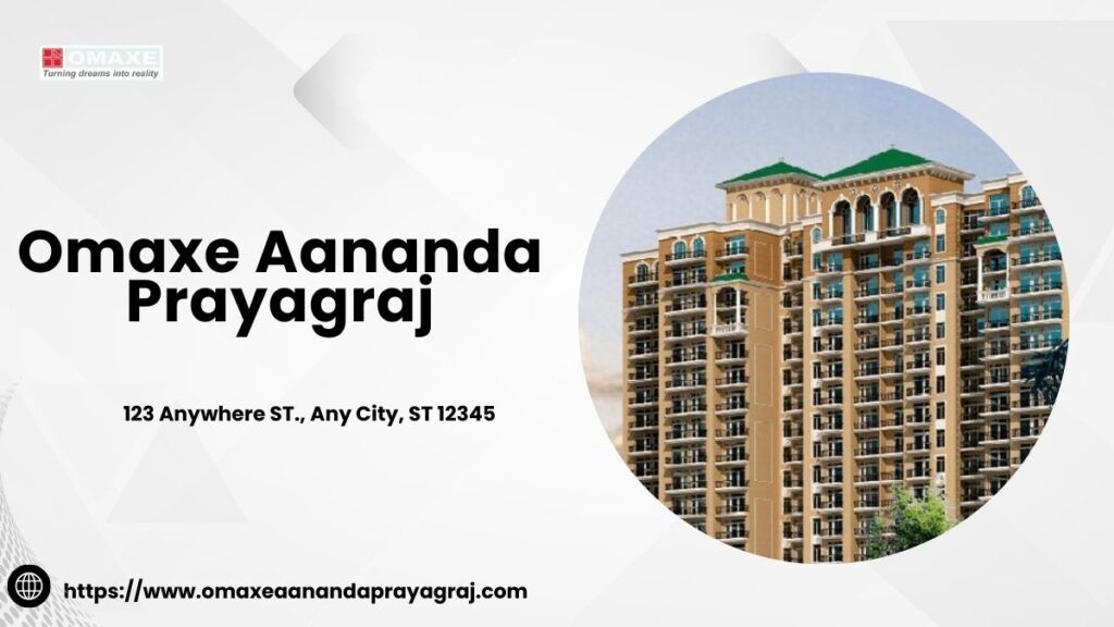 Omaxe Aananda Prayagraj
