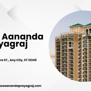 Omaxe Aananda Prayagraj